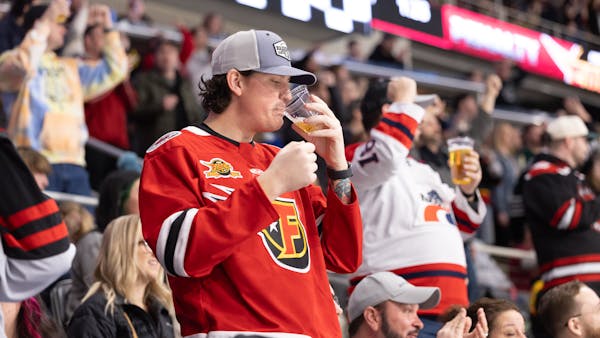 Playoffs: Round 1, Game 1 &amp; Do317 Night