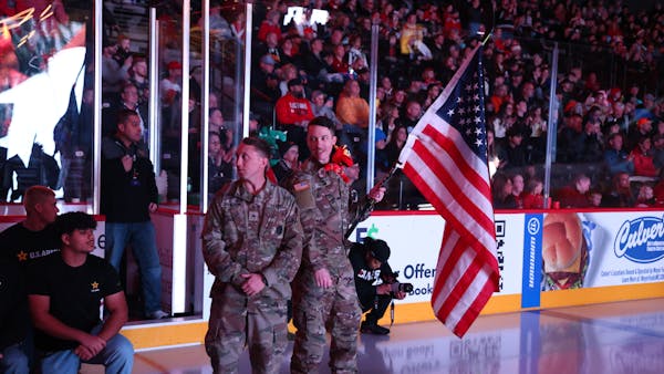 Military Ticket Discount