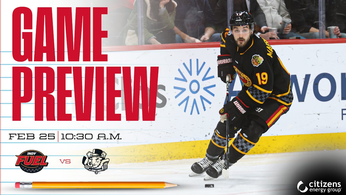 FUEL TAKE ON BISON FOR EDUCATION DAY GAME