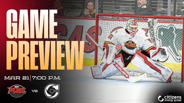 FUEL HOST CYCLONES ON PICKLEBALL NIGHT