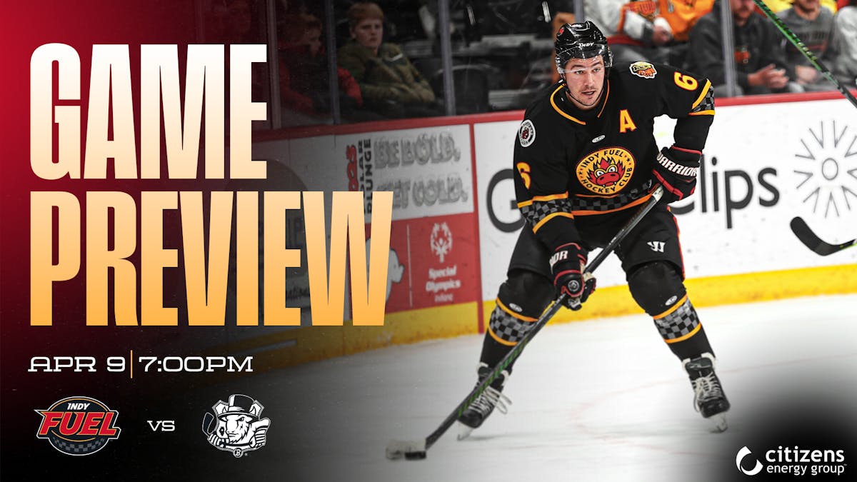 FUEL HOPE TO CLINCH PLAYOFFS AGAINST BLOOMINGTON ON WEDNESDAY