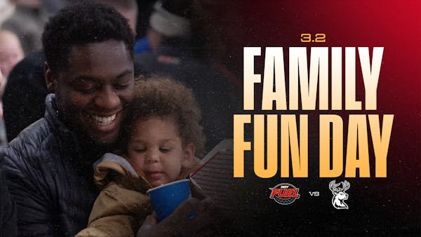 Family Fun Day &amp; Kids Eat Free