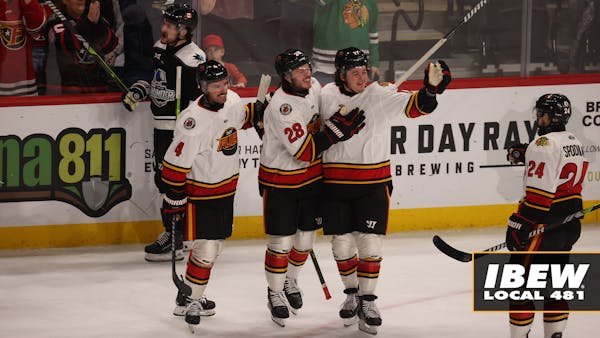 FUEL DEFEATS THUNDER IN FRONT OF SOLD OUT CROWD ON SATURDAY