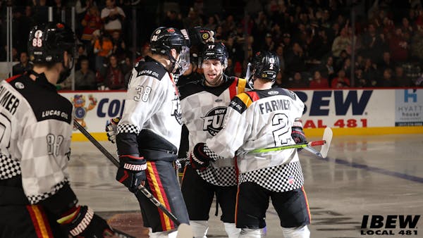 FUEL SET FRANCHISE RECORD WITH NINTH SHUTOUT WIN OF SEASON