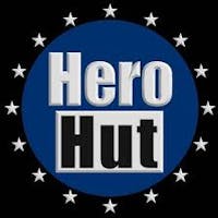 Hero Hut