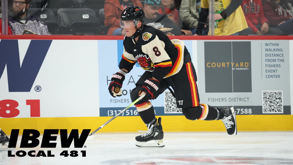 FUEL DEFEAT BISON 2-1 IN PRESEASON MATCHUP