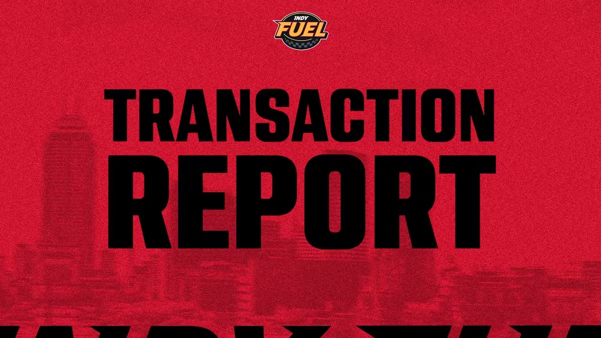 TRANSACTION REPORT