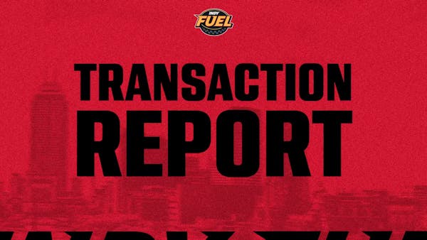 TRANSACTION REPORT