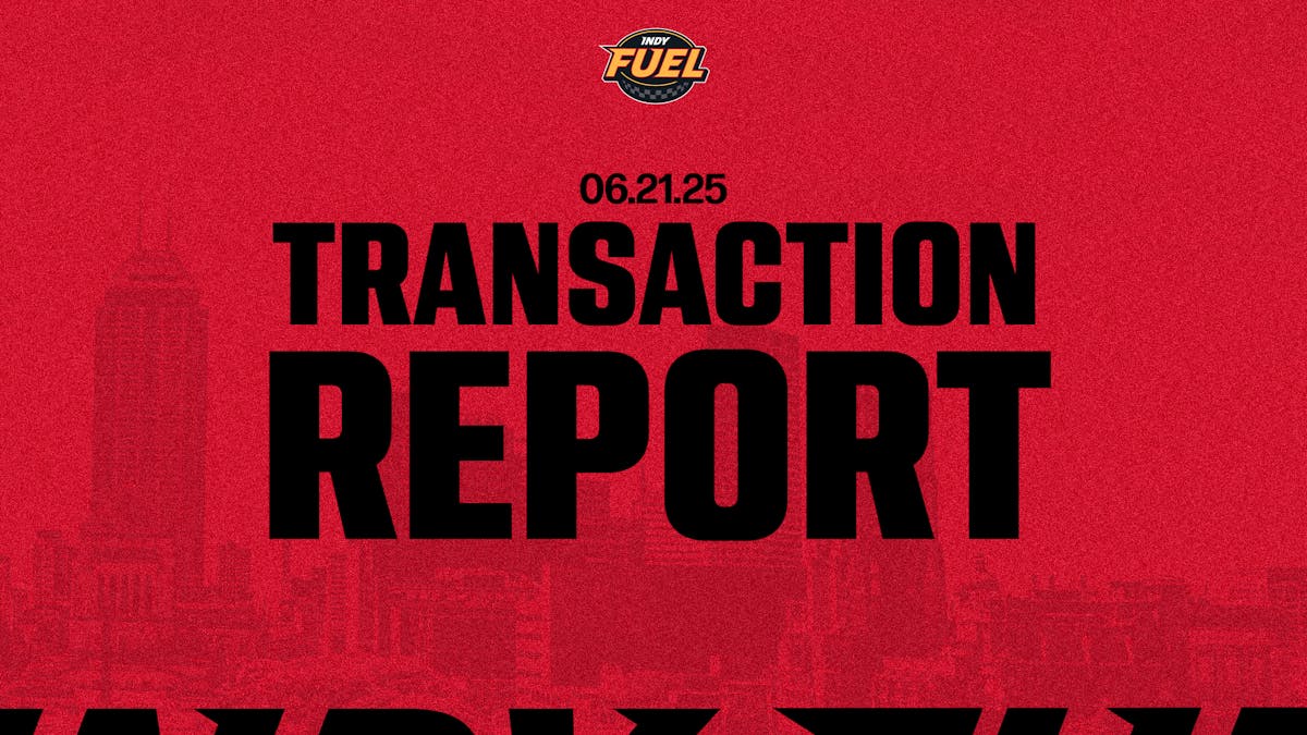 FUEL COMPLETE 2024-25 FUTURE CONSIDERATIONS TRADES