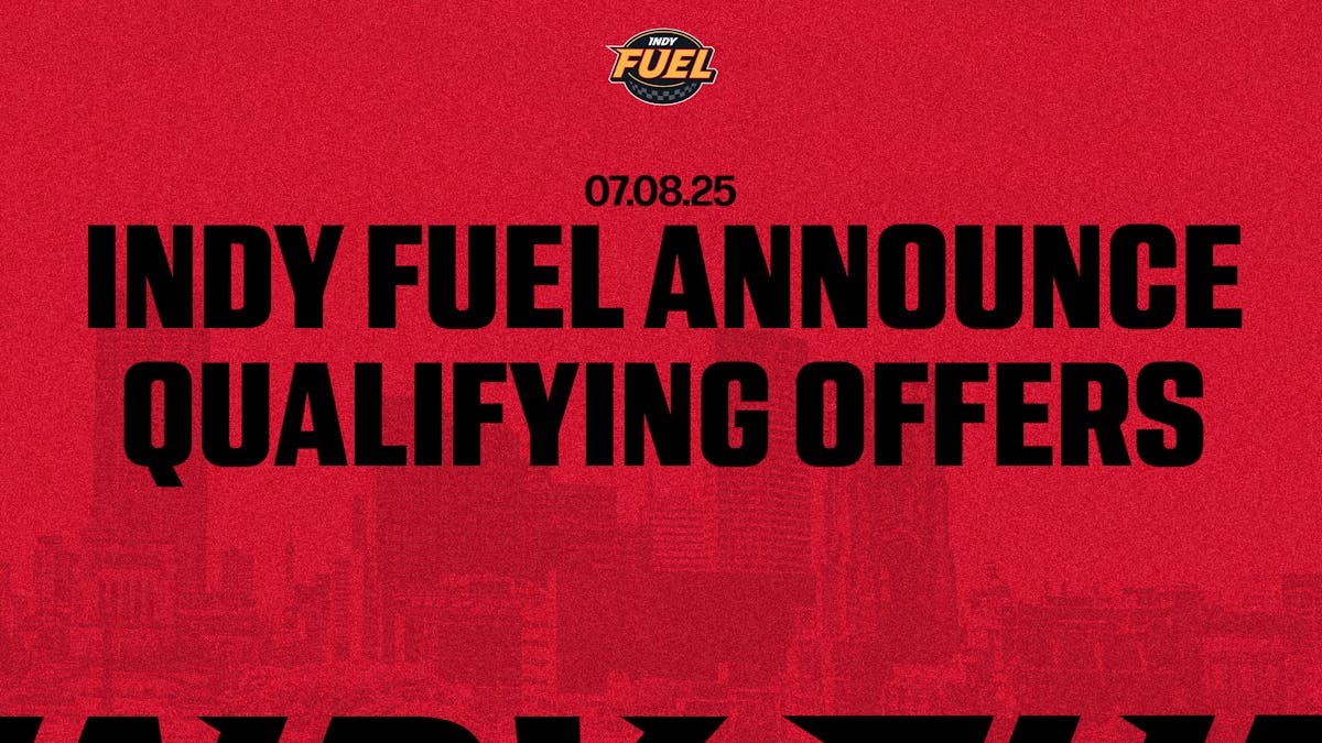 FUEL EXTEND QUALIFYING OFFERS TO EIGHT PLAYERS