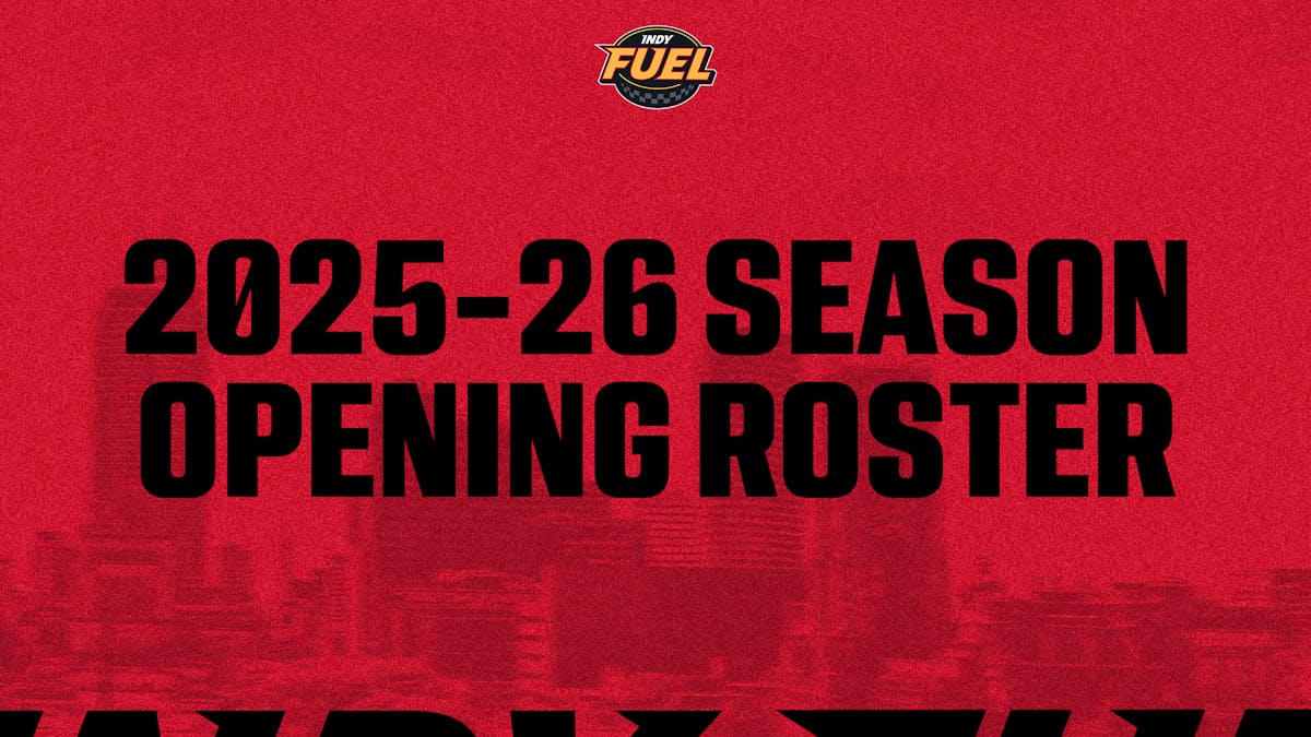 FUEL ANNOUNCE 2025-26 SEASON OPENING ROSTER