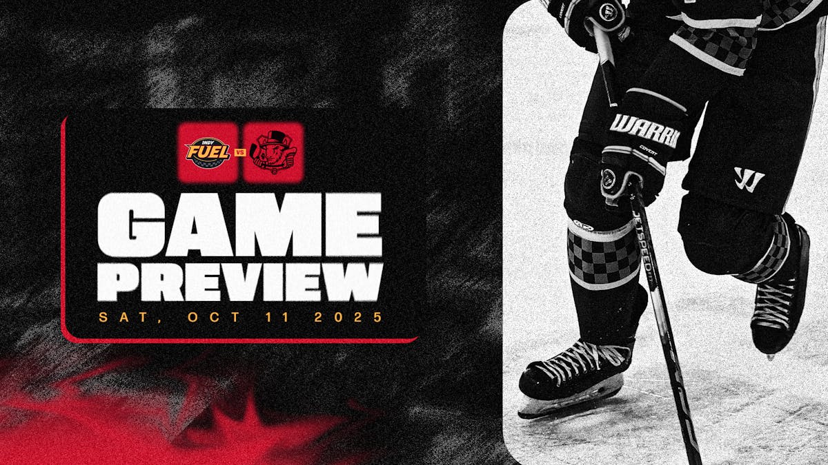 FUEL HOST PRESEASON GAME AGAINST DIVISIONAL FOE