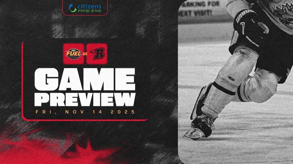 FUEL LOOK FOR TWO IN A ROW AGAINST RAPID CITY