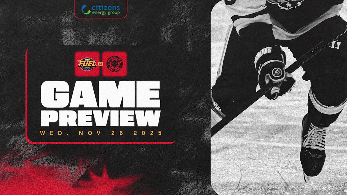 FUEL FACE WHEELING NAILERS ON WEDNESDAY NIGHT