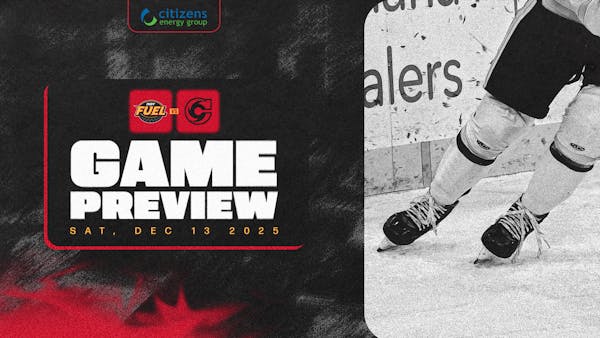 FUEL HOST CYCLONES ON TEDDY BEAR TOSS NIGHT