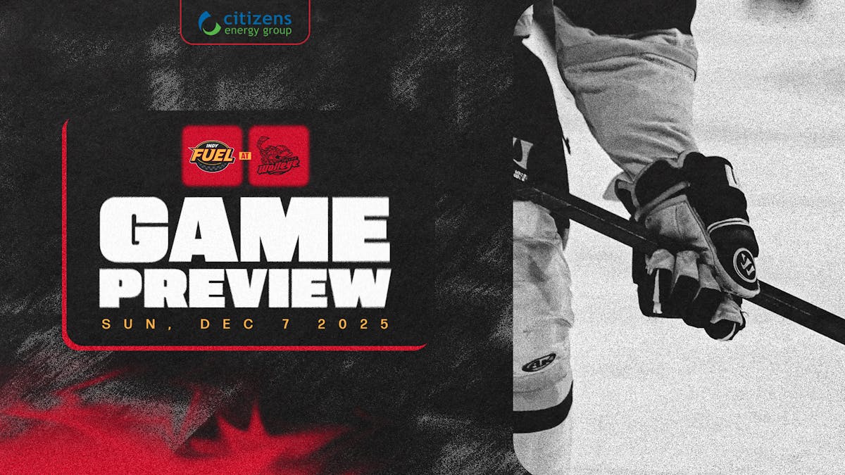 FUEL FINISH WEEKEND AGAINST THE WALLEYE