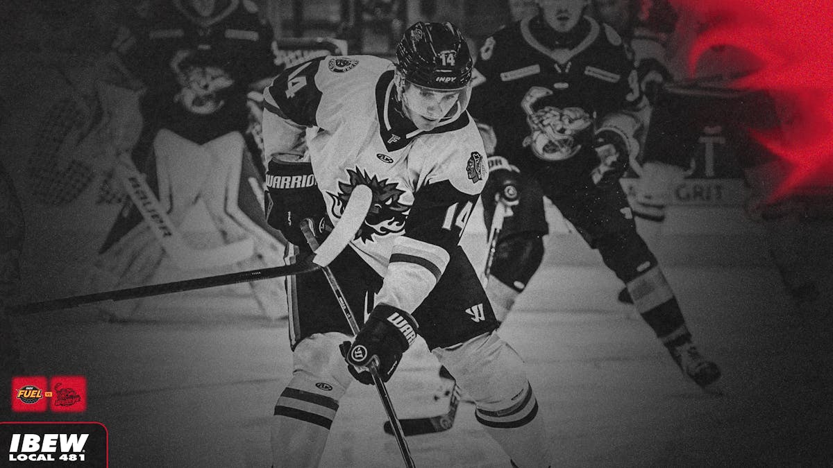 FUEL FALL TO FISH ON SATURDAY NIGHT