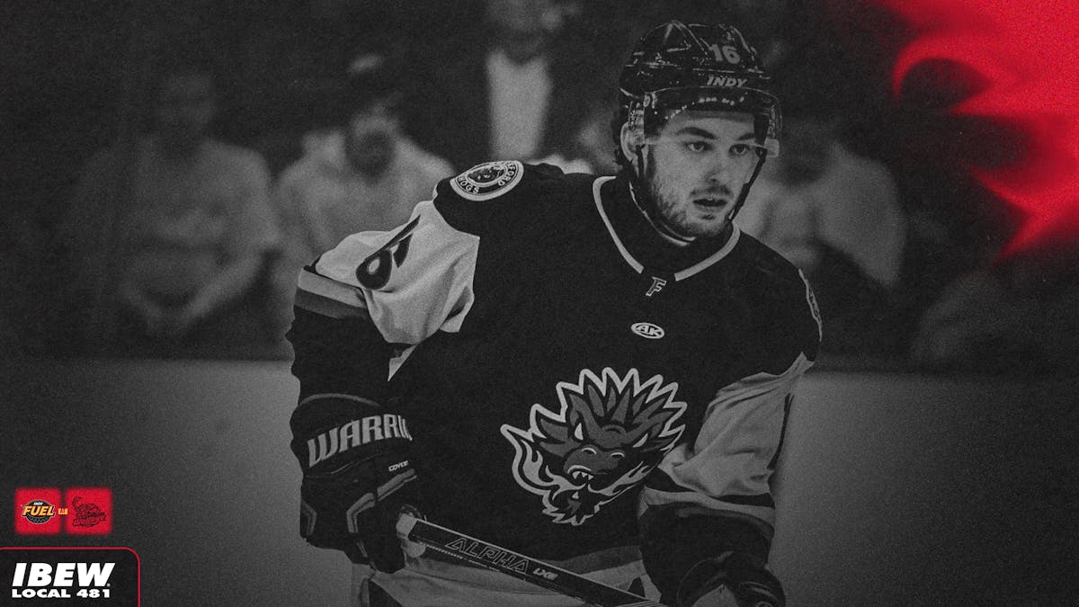 FUEL COME UP SHORT IN 3–2 LOSS TO TOLEDO