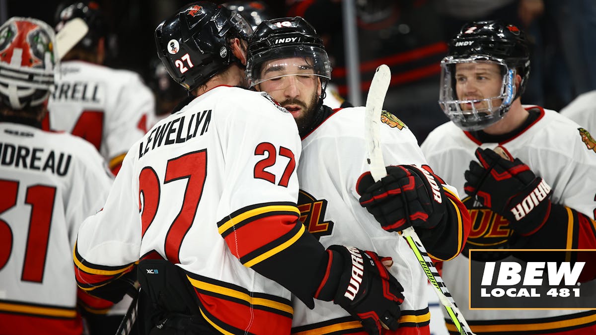 FUEL CLAIM 2-1 VICTORY IN CINCINNATI ON SATURDAY