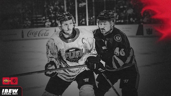 FUEL FALL TO CYCLONES AT HOME ON SATURDAY