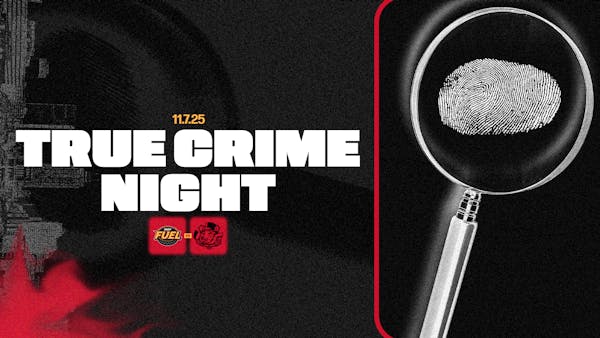 True Crime Night