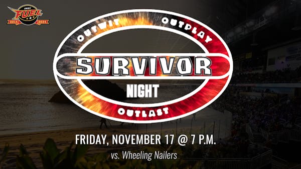 Survivor Night