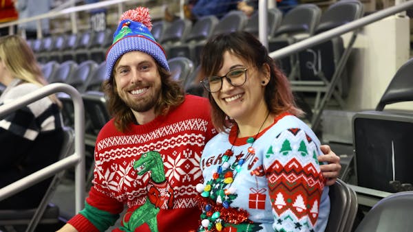 Wintertainment and Do317 Night