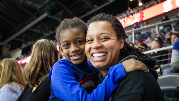 International Women's Month Celebration