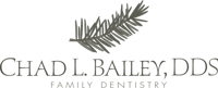 Dr. Chad Bailey