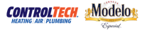 Control Tech x Modelo