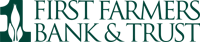 First Farmers Bank &amp; Trust