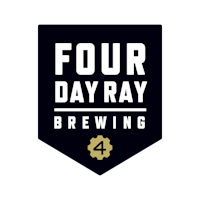 Four Day Ray Brewing