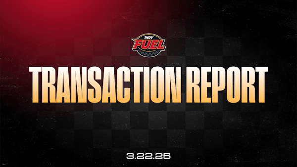 INDY FUEL TRANSACTION REPORT: 3.22.25